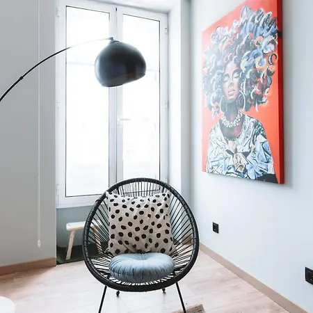 Batalha Charming Loft