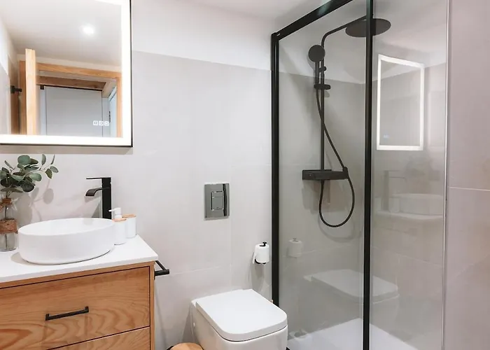 Batalha Charming Loft Appartamento