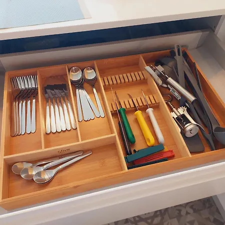 Apartment Batalha Charming Loft