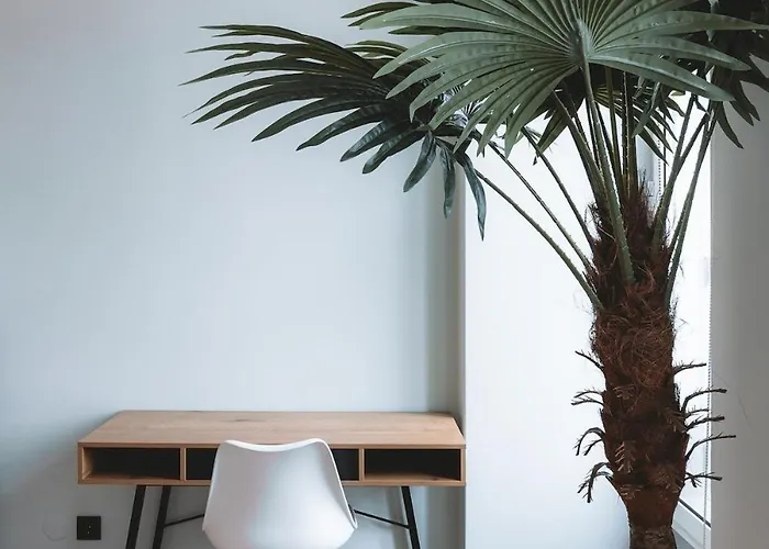 Lejlighed Batalha Charming Loft *